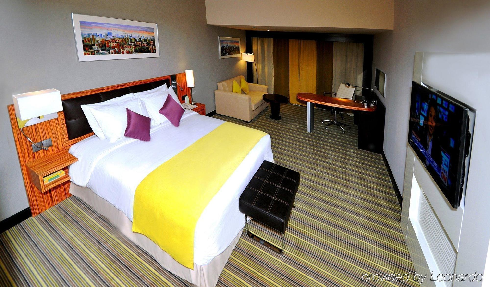 Holiday Inn Al Salam Джедда Экстерьер фото