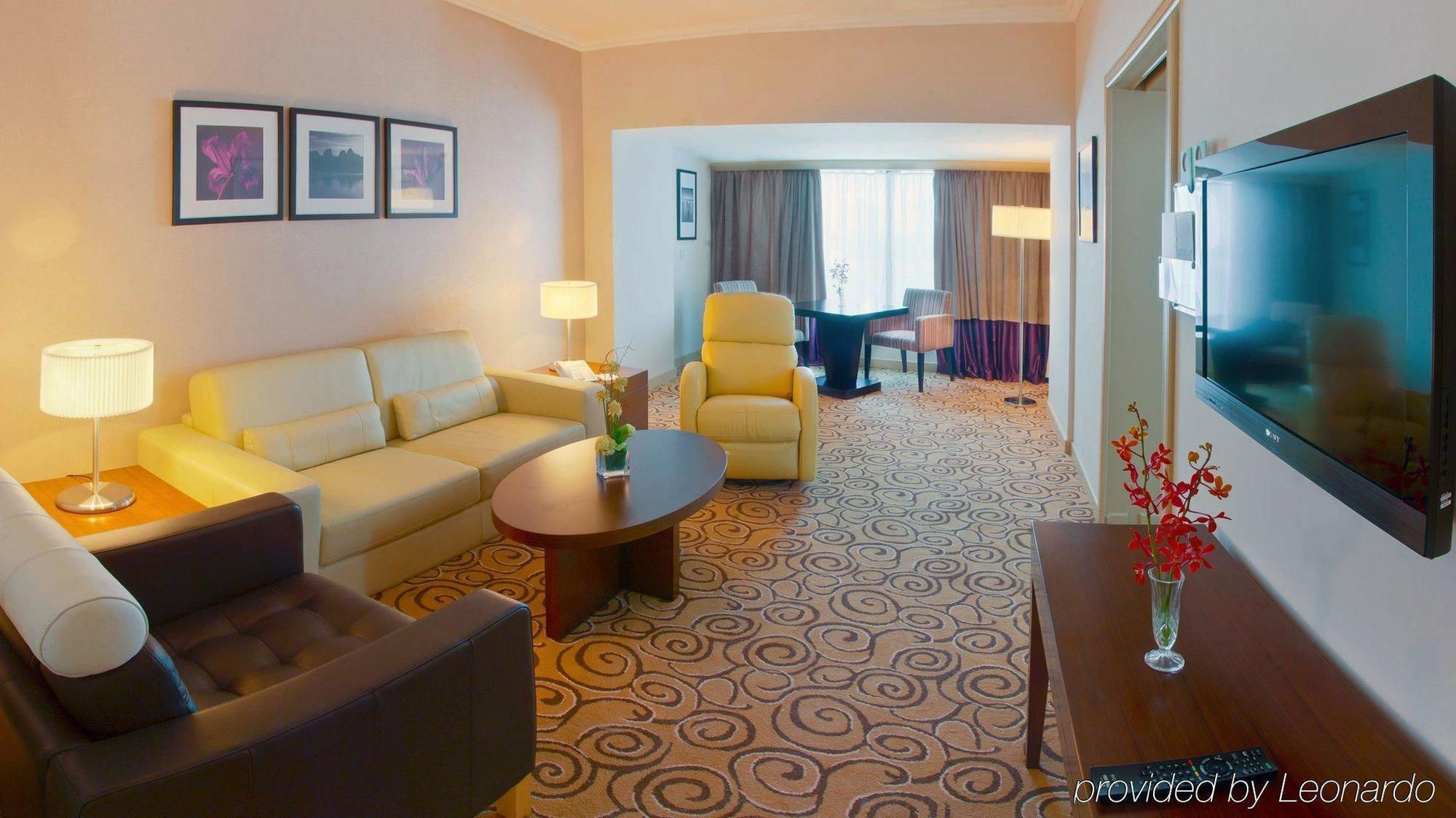 Holiday Inn Al Salam Джедда Экстерьер фото