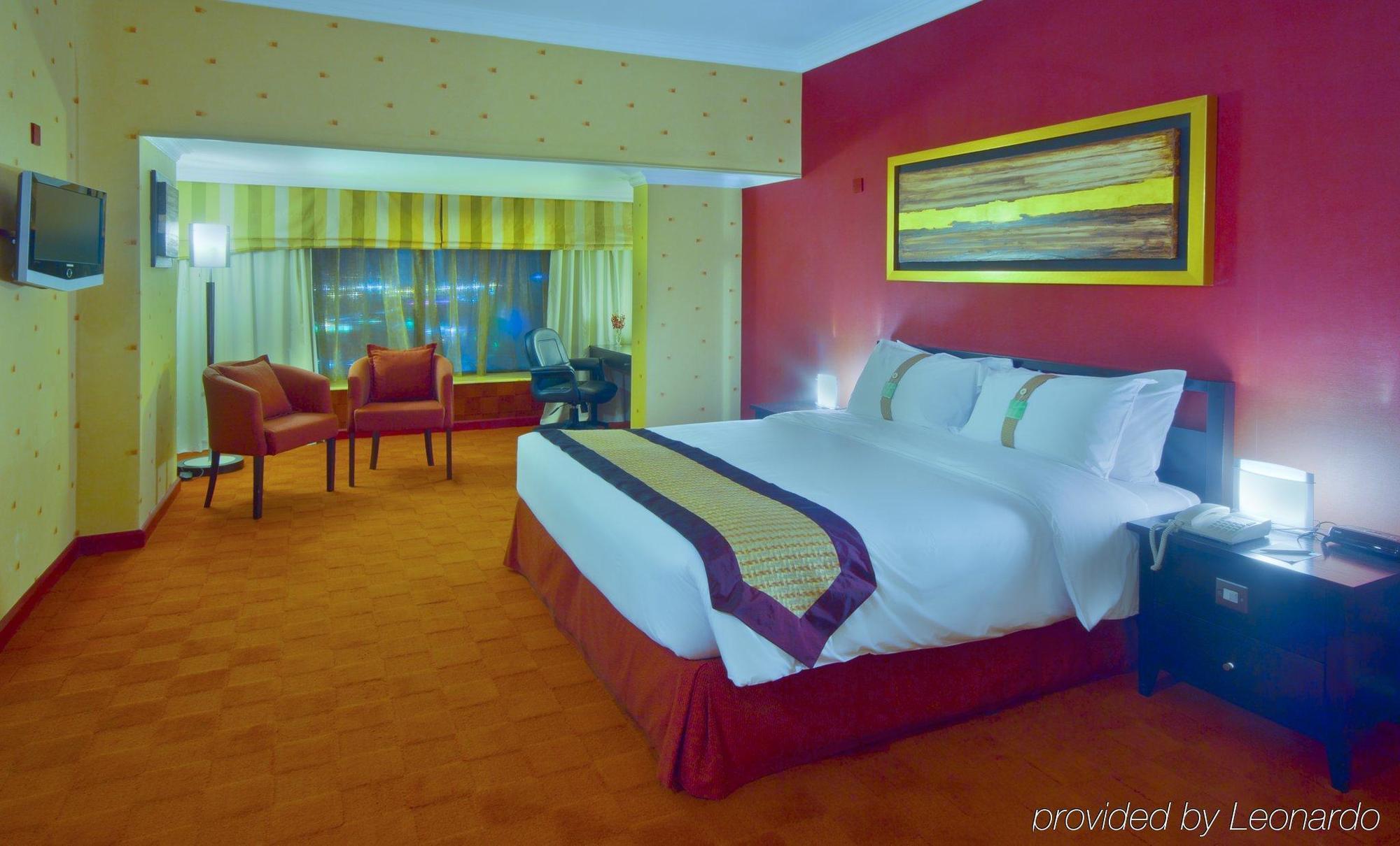 Holiday Inn Al Salam Джедда Экстерьер фото