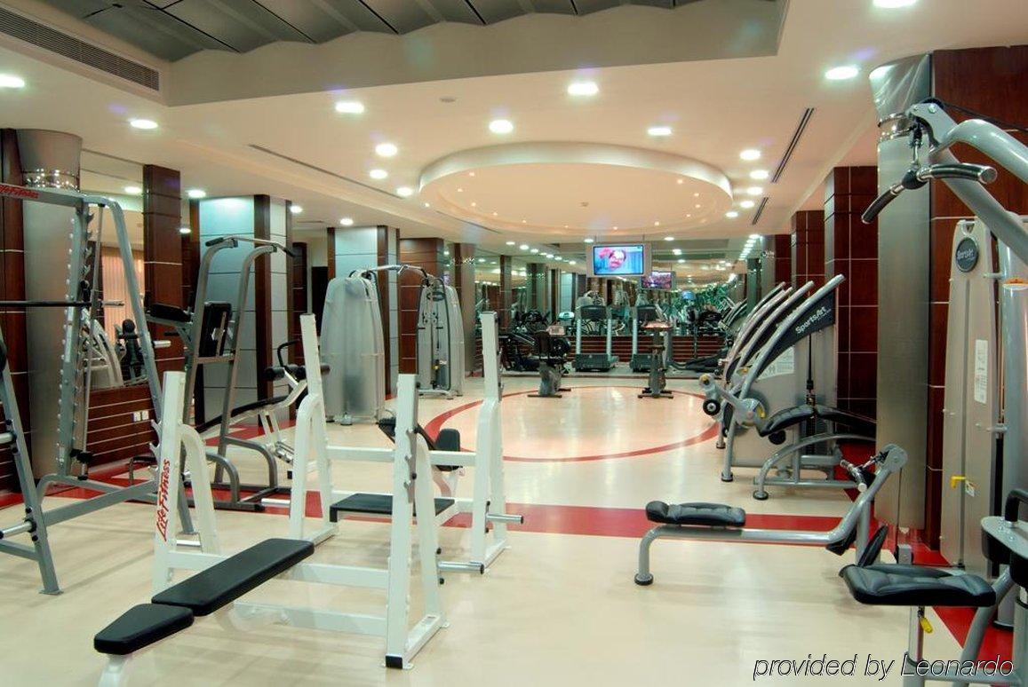 Holiday Inn Al Salam Джедда Экстерьер фото