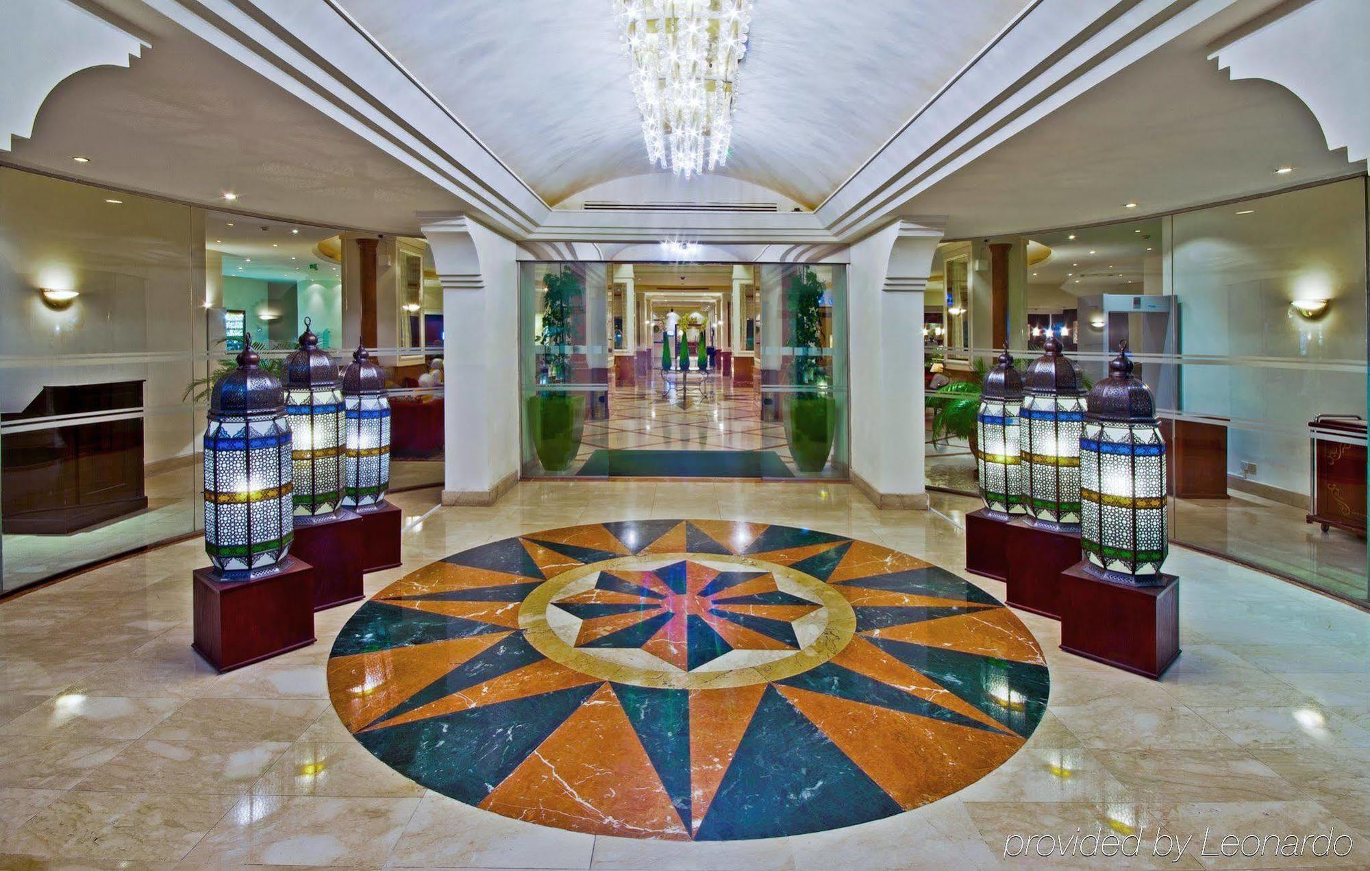 Holiday Inn Al Salam Джедда Экстерьер фото