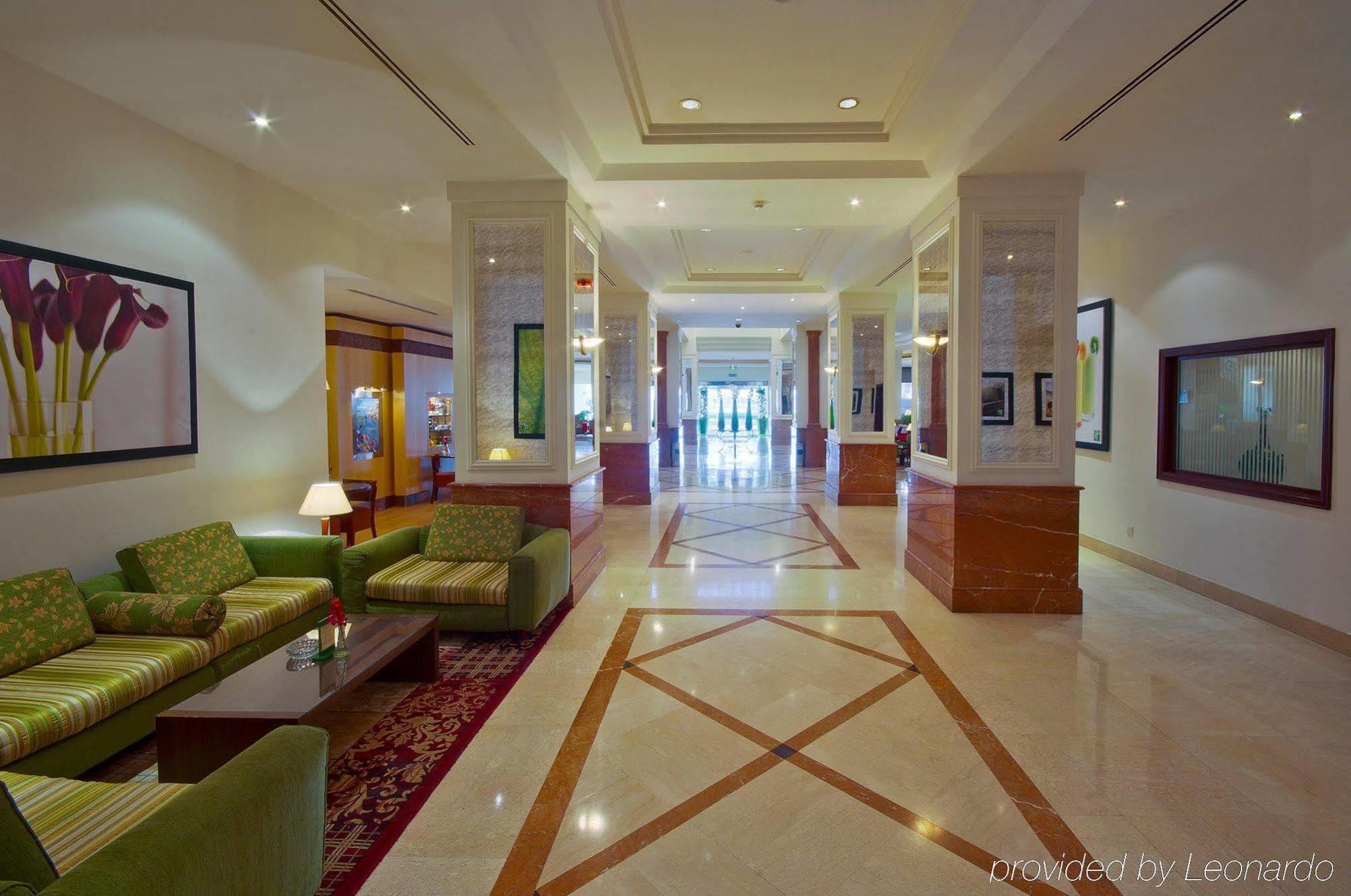 Holiday Inn Al Salam Джедда Экстерьер фото