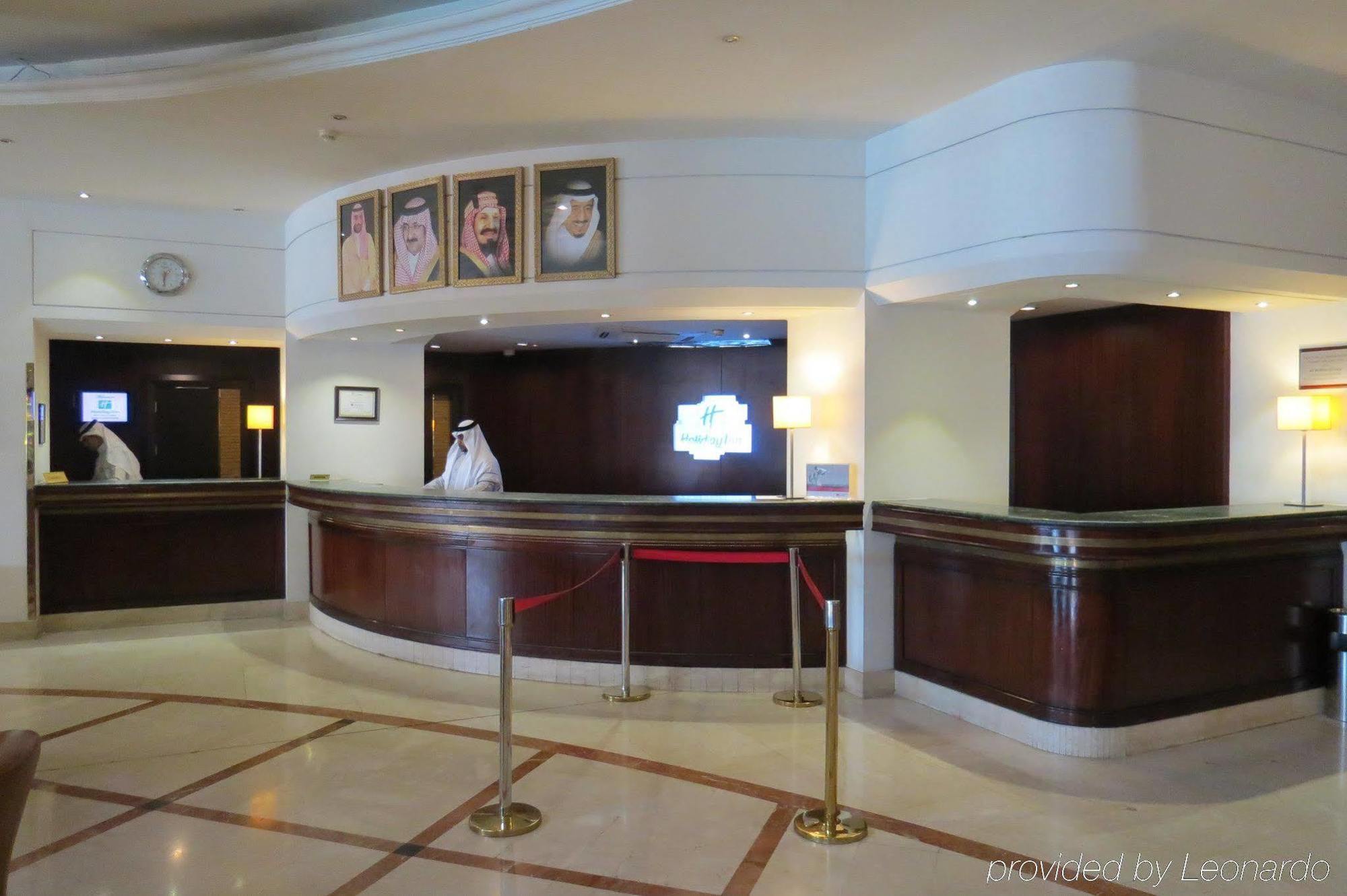 Holiday Inn Al Salam Джедда Экстерьер фото