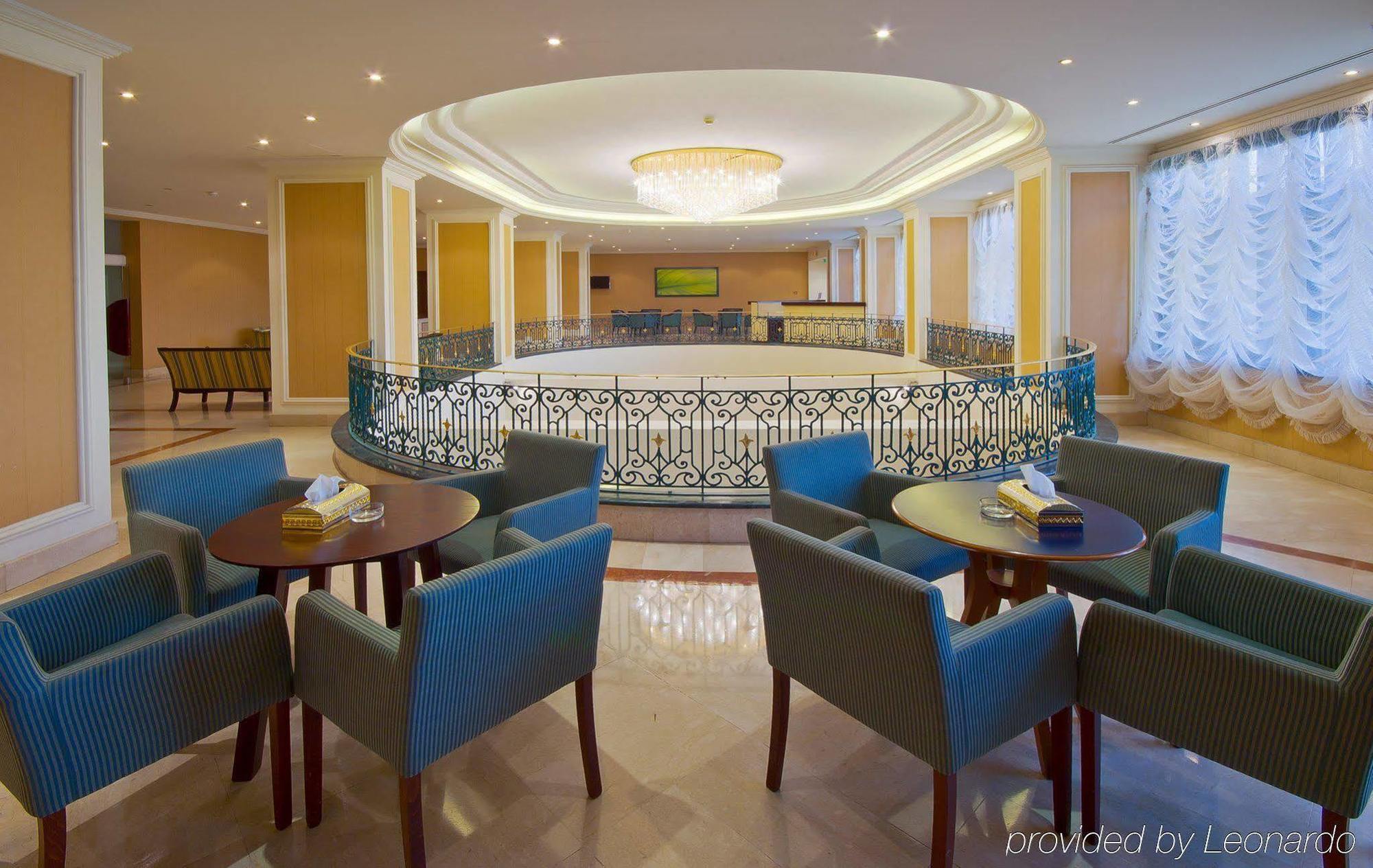 Holiday Inn Al Salam Джедда Экстерьер фото