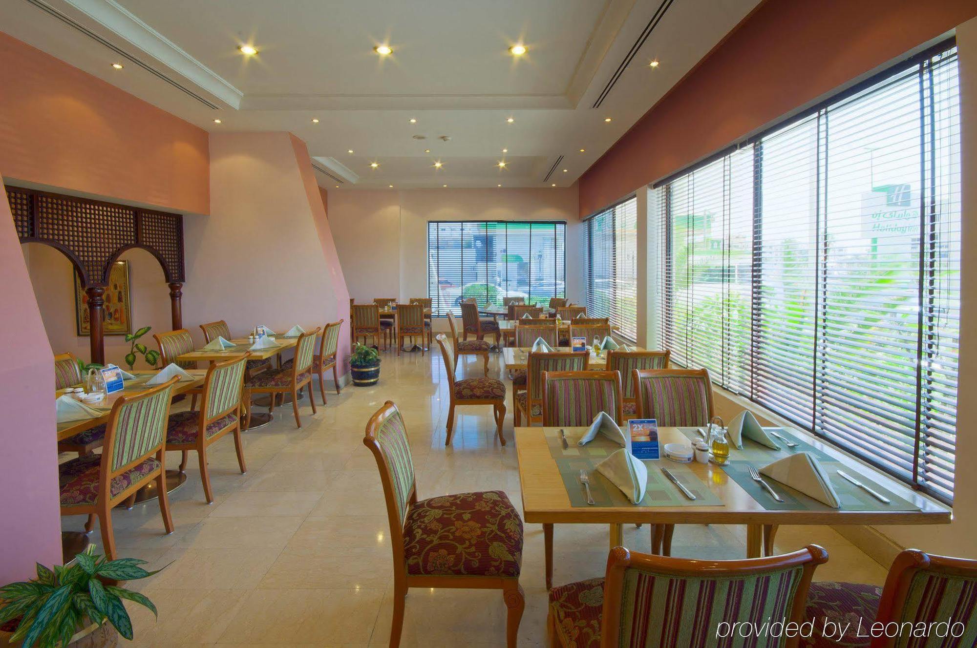 Holiday Inn Al Salam Джедда Экстерьер фото