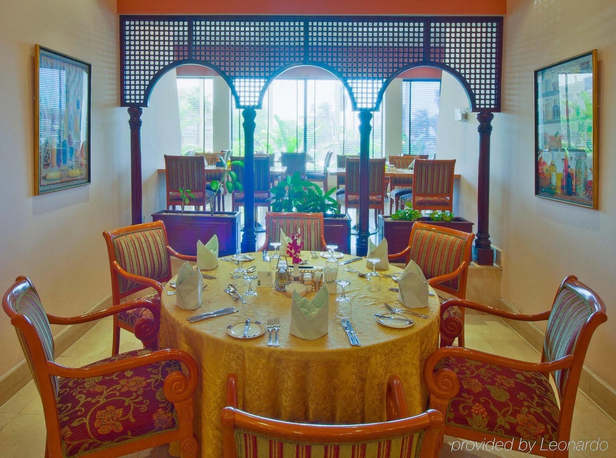 Holiday Inn Al Salam Джедда Экстерьер фото