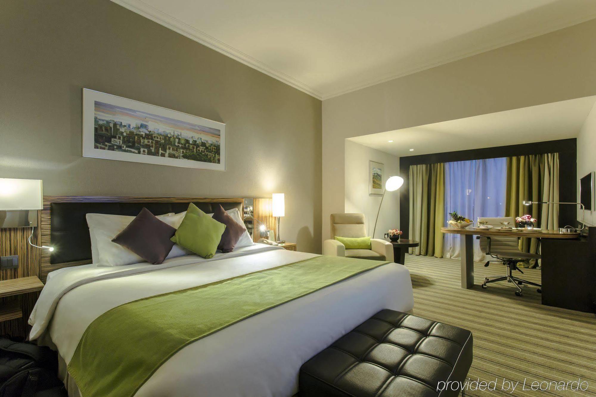 Holiday Inn Al Salam Джедда Экстерьер фото