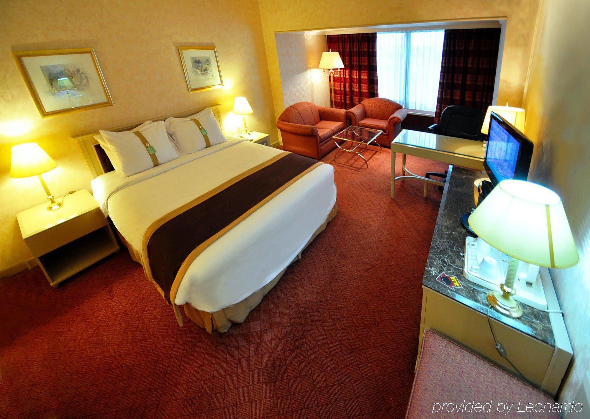 Holiday Inn Al Salam Джедда Экстерьер фото