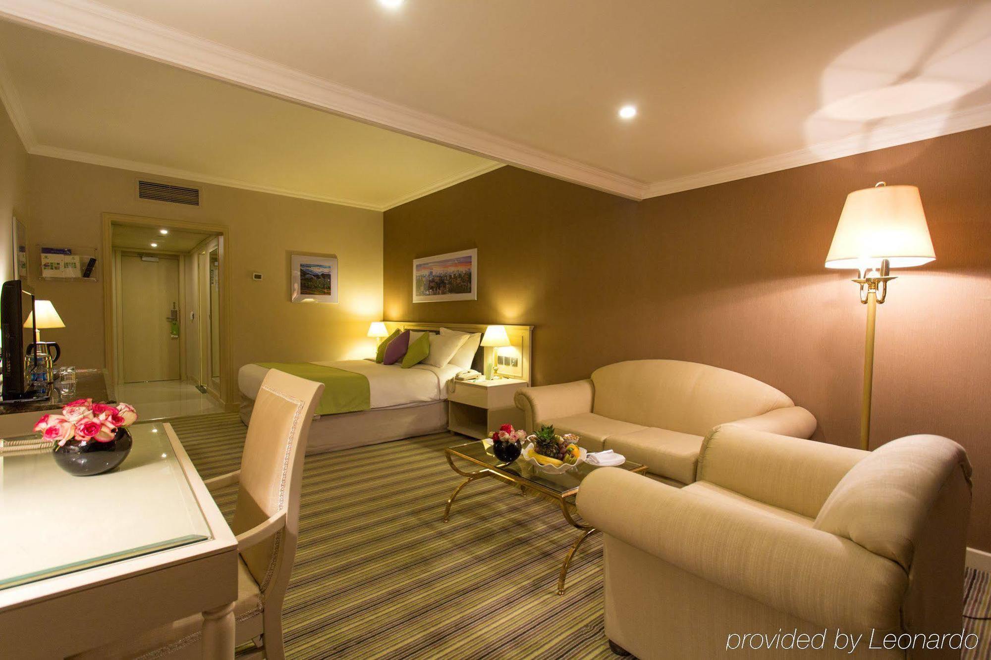 Holiday Inn Al Salam Джедда Экстерьер фото