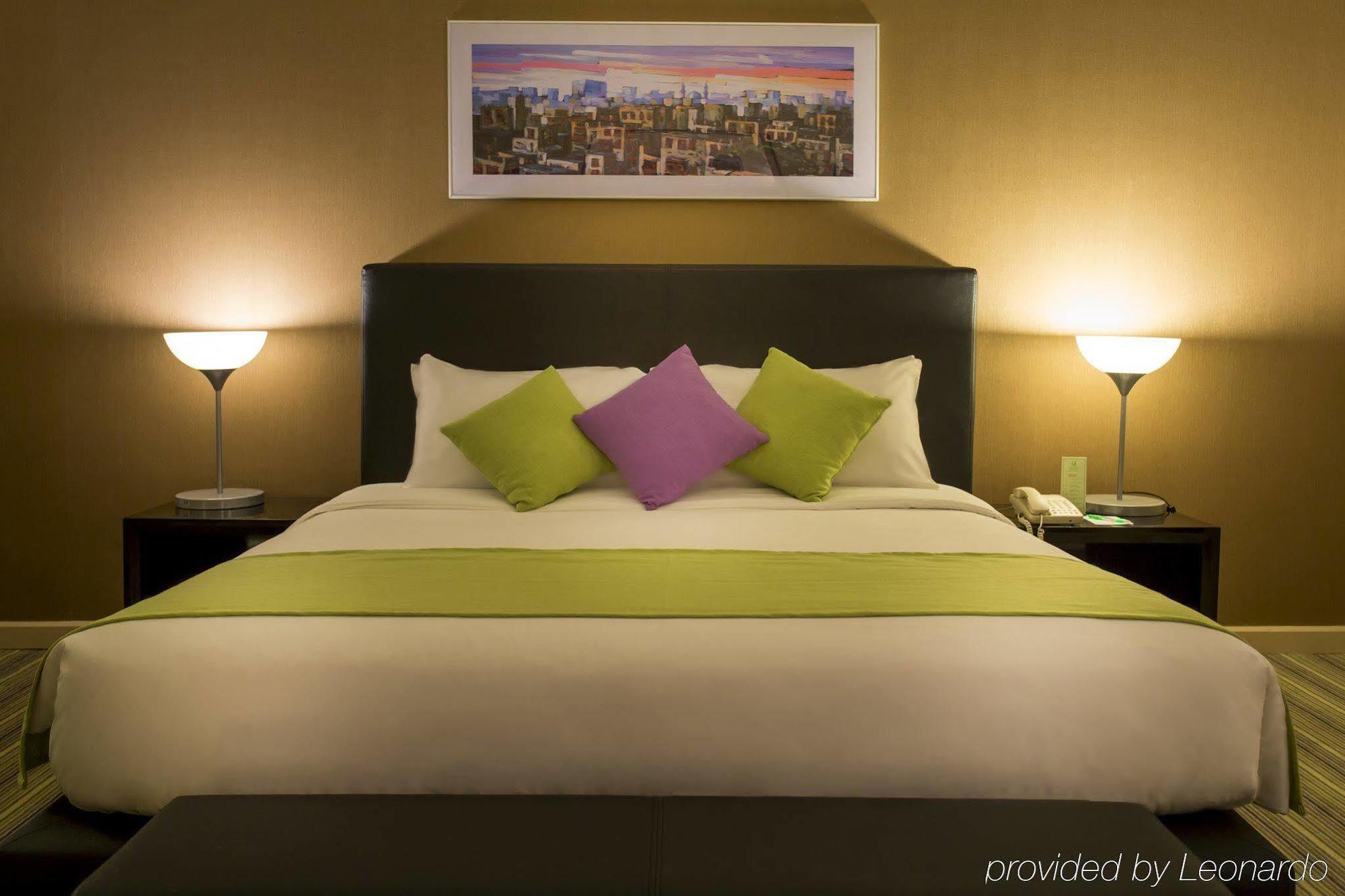 Holiday Inn Al Salam Джедда Экстерьер фото