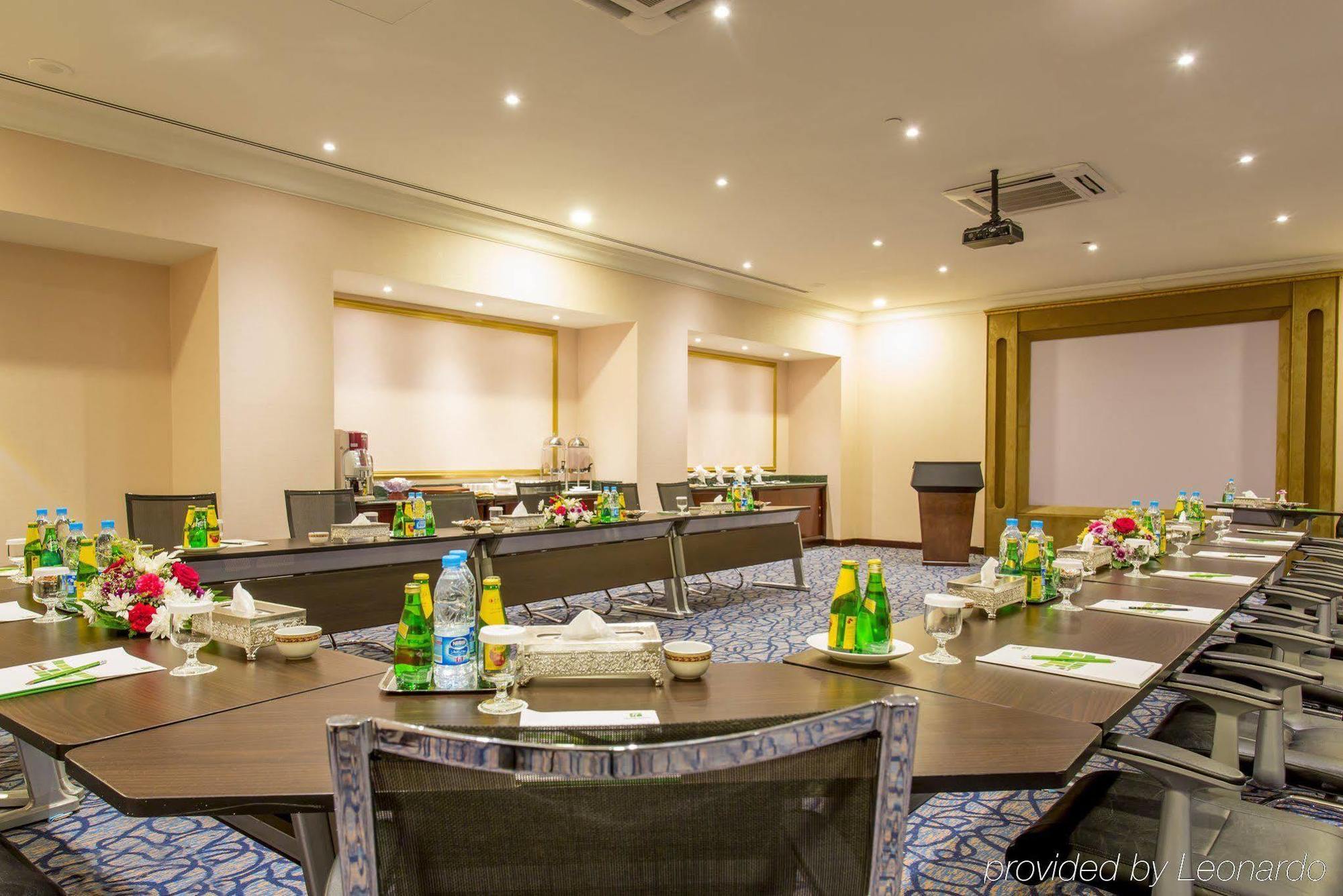 Holiday Inn Al Salam Джедда Экстерьер фото