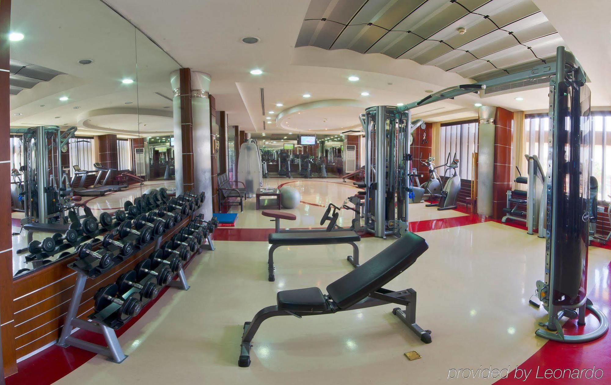 Holiday Inn Al Salam Джедда Экстерьер фото