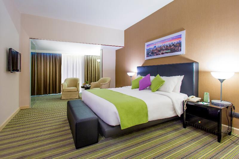 Holiday Inn Al Salam Джедда Экстерьер фото