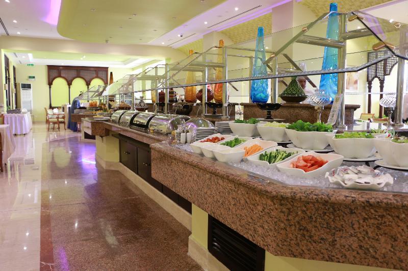 Holiday Inn Al Salam Джедда Экстерьер фото