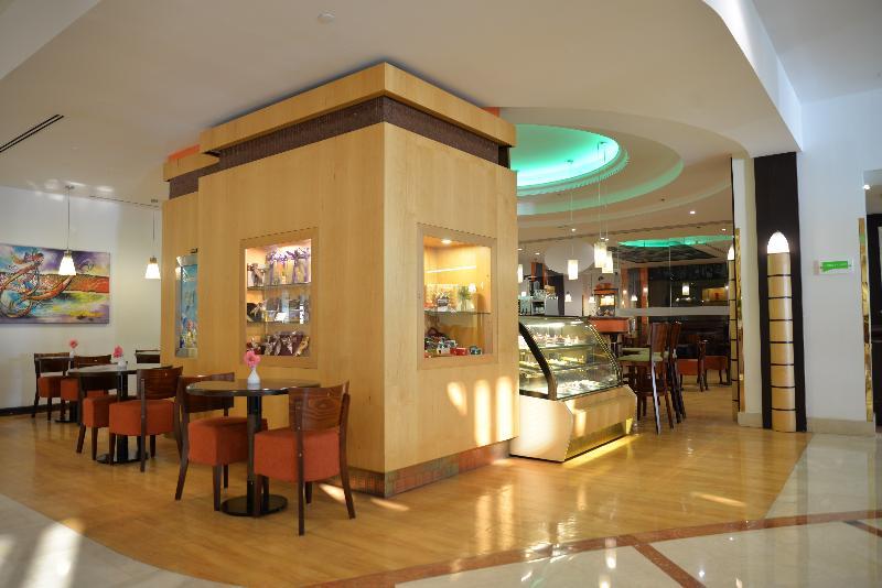 Holiday Inn Al Salam Джедда Экстерьер фото