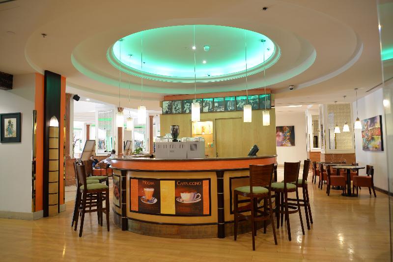 Holiday Inn Al Salam Джедда Экстерьер фото