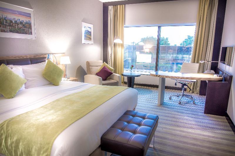 Holiday Inn Al Salam Джедда Экстерьер фото