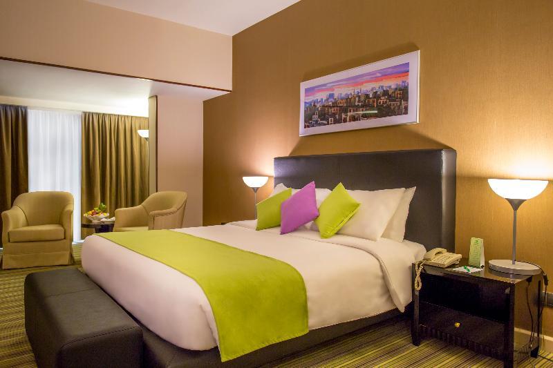 Holiday Inn Al Salam Джедда Экстерьер фото