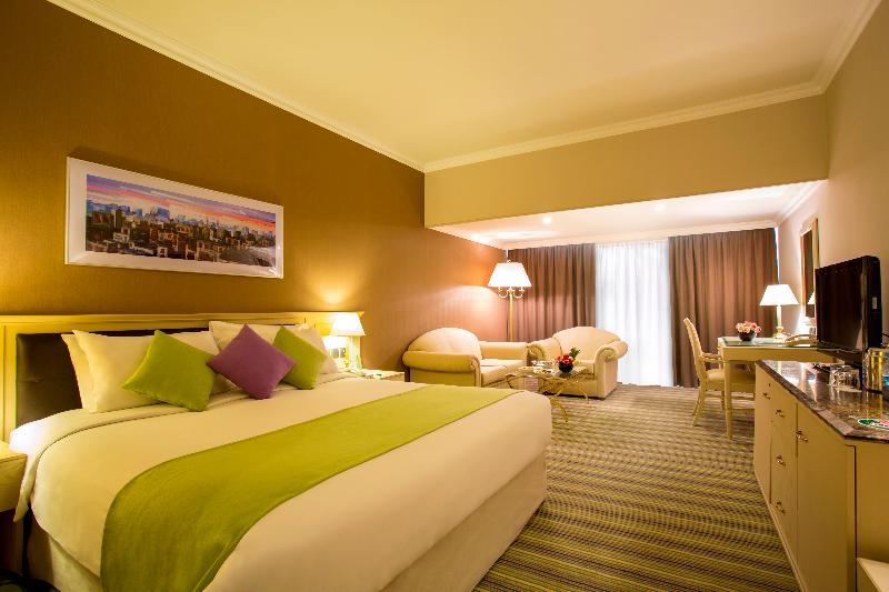 Holiday Inn Al Salam Джедда Экстерьер фото