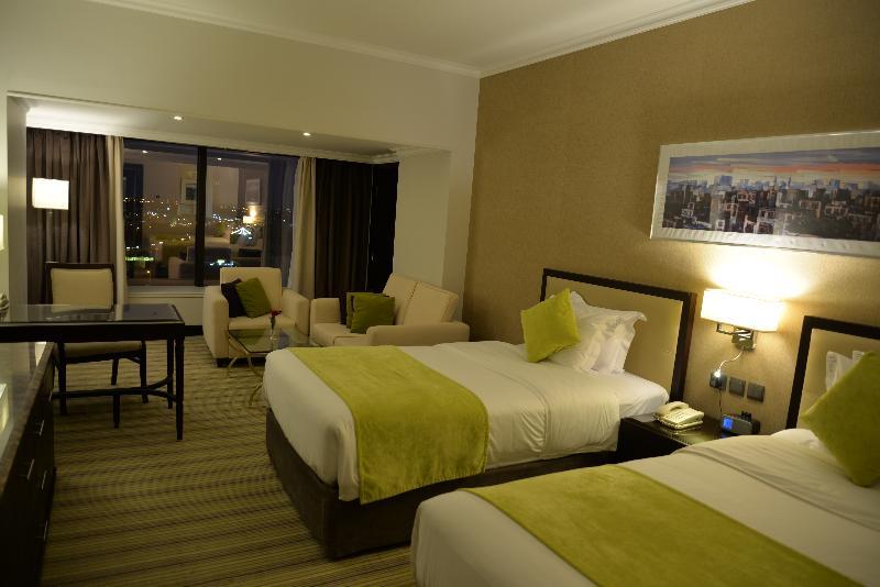 Holiday Inn Al Salam Джедда Экстерьер фото